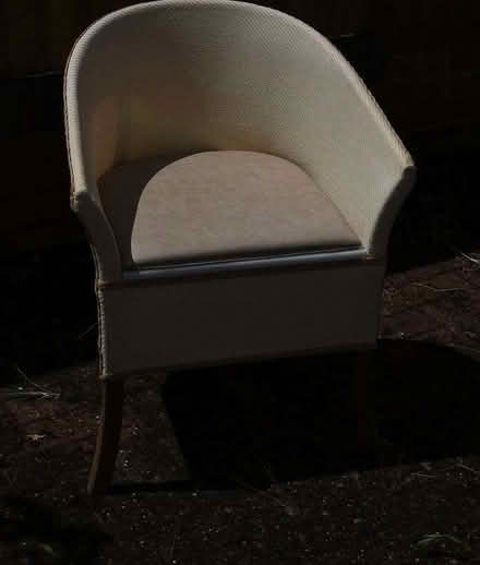 Photo of free Commode chair (Malvern Link WR14) #1