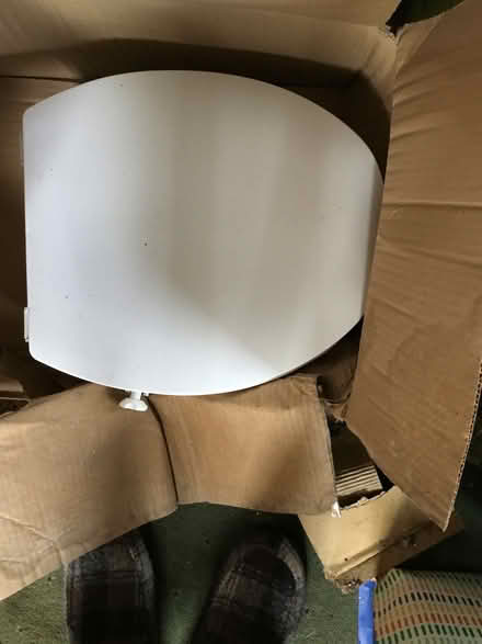 Photo of free Toilet seat riser (Eastham CH62) #1
