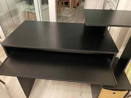 Photo of free Computer desk (Warwick CV34) #3