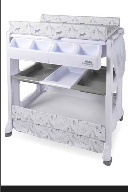 Photo of free Baby changing table (IG2) #1