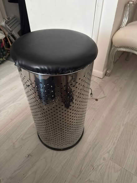 Photo of free Clothes bin (BR5) #1