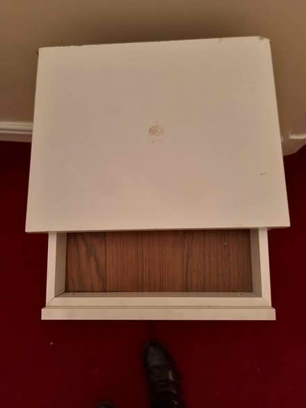 Photo of free Bedside cabinet (Solihull B91) #1