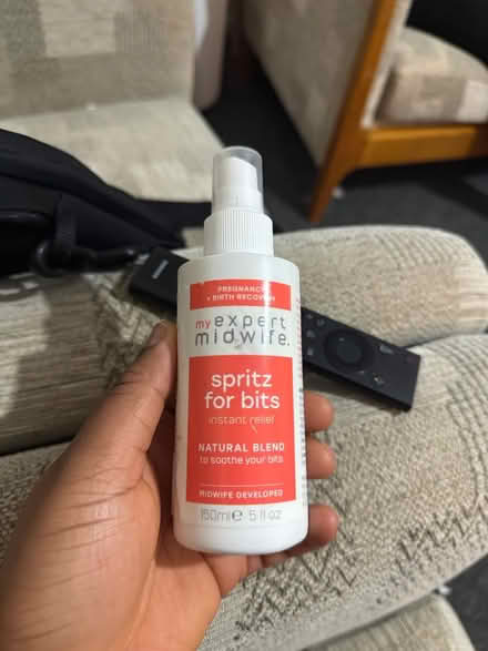 Photo of free Spritz for bitz (Gillot road B16) #1