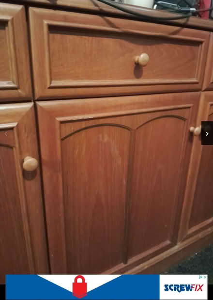 Photo of free Living room sideboard (Gracemount EH16) #1