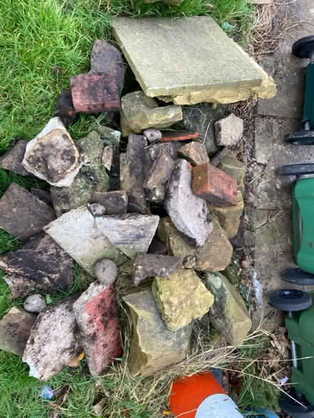 Photo of free Rocky stones (PO22 Bognor Regis) #1