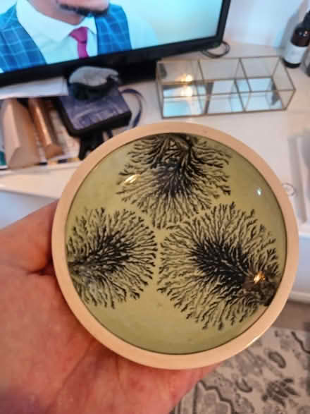 Photo of free Trinket dish (Earley RG6) #2