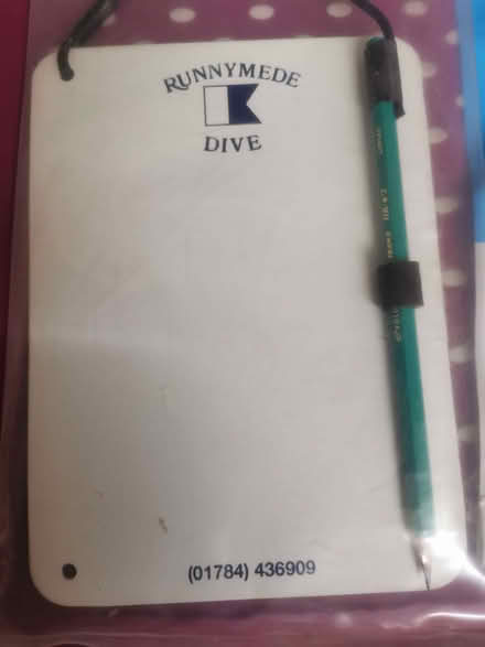 Photo of free Diving accessories (Hanworth RG12) #1