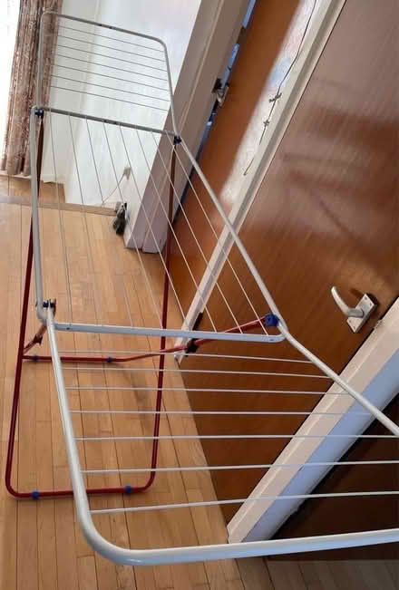 Photo of free Clothes airer (Blackbird Leys OX4) #2