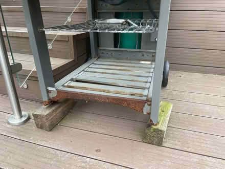 Photo of free Gas BBQ (Southport PR8) #3