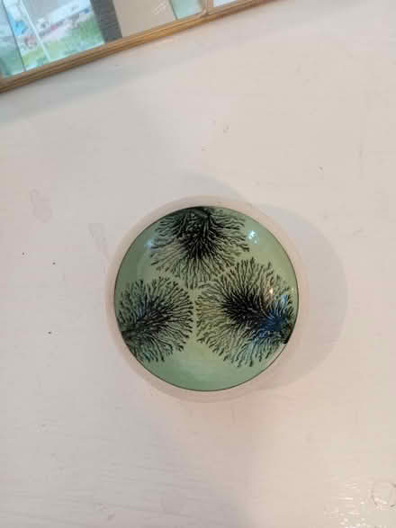 Photo of free Trinket dish (Earley RG6) #1