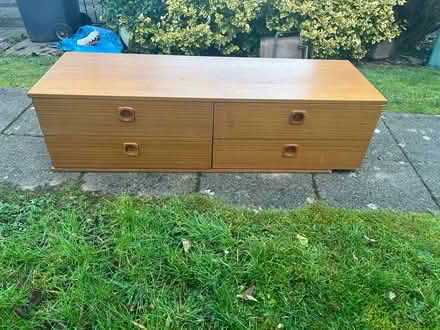 Photo of free Dresser (Horfield Bristol) #1