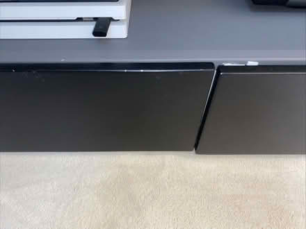 Photo of free TV unit (Oxford) #4