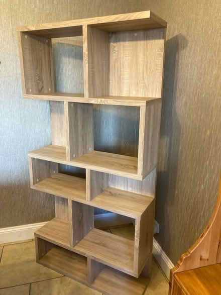 Photo of free Shelving unit (Billericay) #1