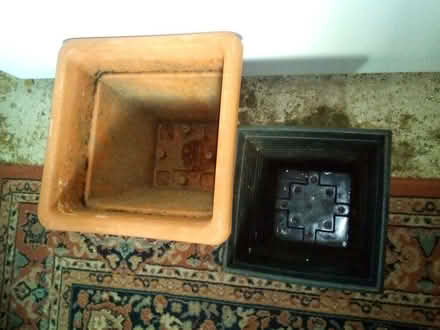 Photo of free An Assortment of Plant Pots (Hoddesdon EN11) #2