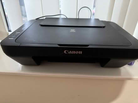Photo of free Hp printer (Gillot road B16) #1