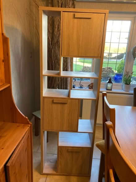Photo of free Shelving/cupboard unit (Billericay) #1