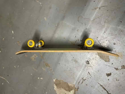Photo of free Skateboard (Vienna) #4