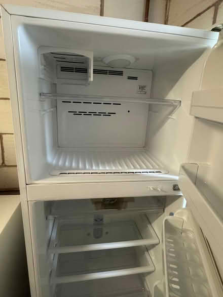 Photo of free Fridge treezer LG Working (Wakefield WF1) #4