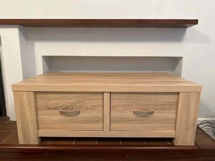 Photo of free TV unit (Great Shelford CB22) #1