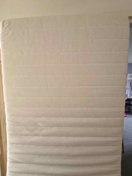 Photo of free Mattress for ikea Kura (Eastbourne) #1