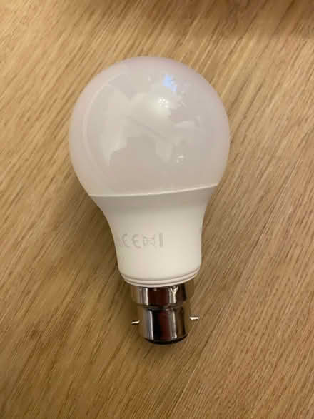 Photo of free LED light bulbs (Hazel Grove SK7) #3