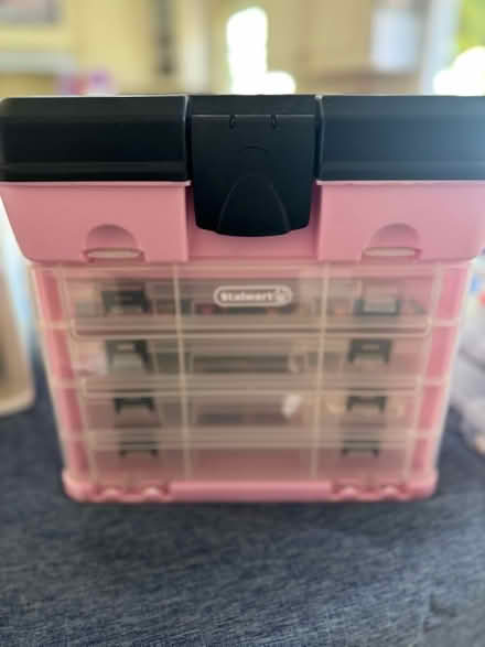 Photo of free Jewelry making supplies (West Torrance) #2