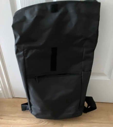 Photo of free Roll down backpack (Popley RG24) #1