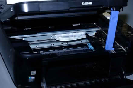 Photo of free CANON Multifunctional Printer (Witherslack LA11) #4