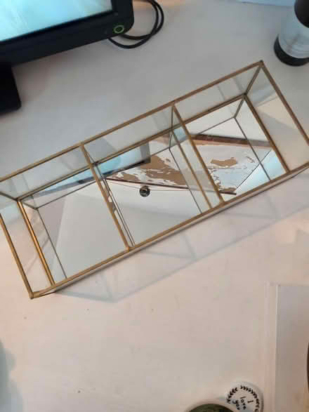 Photo of free Storage box (Earley RG6) #1