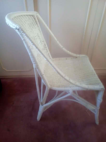 Photo of free Chair (Currie EH14) #2