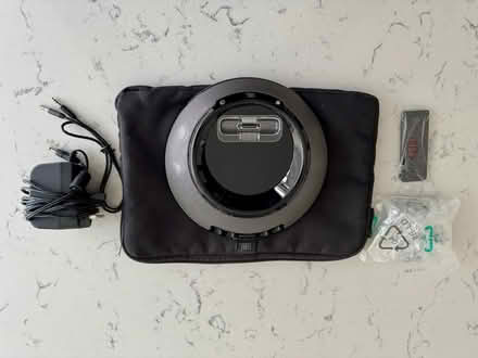 Photo of free JBL Speaker (WOODNEWTON, Nr. OUNDLE) #1