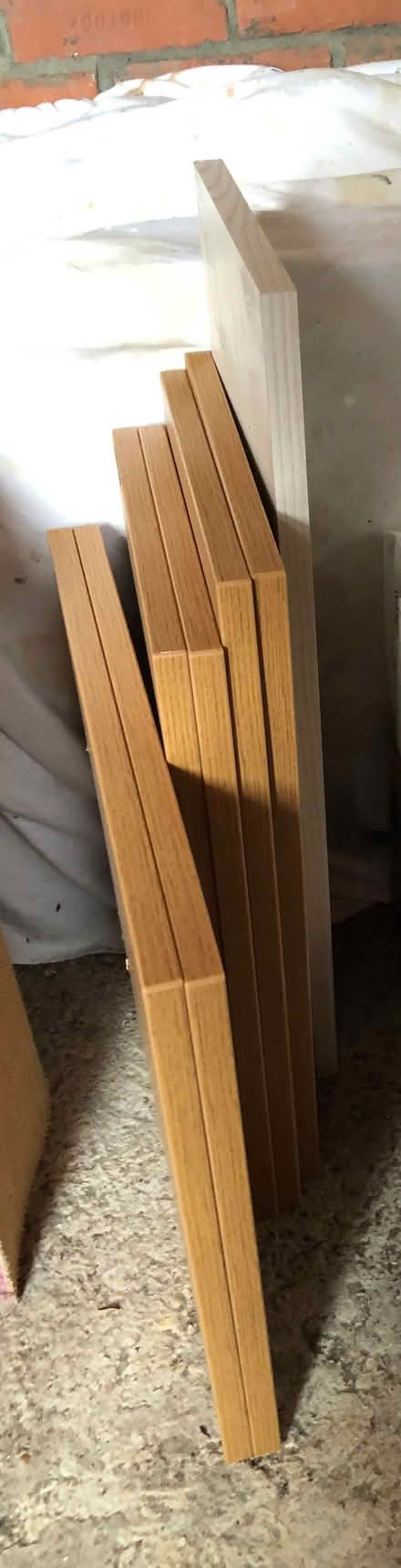 Photo of free Mixed Shelving (Woodley RG5) #1