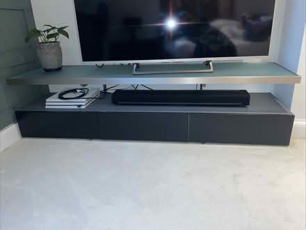 Photo of free TV unit (Oxford) #2