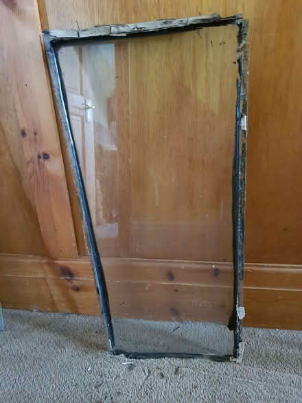 Photo of free Glass panes (Carleton FY6) #2