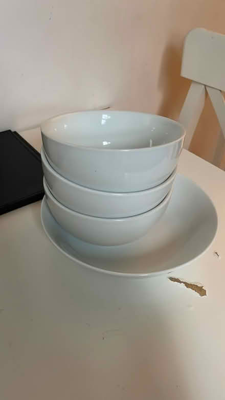 Photo of free Kitchen utensils (Dollis Hill) #3
