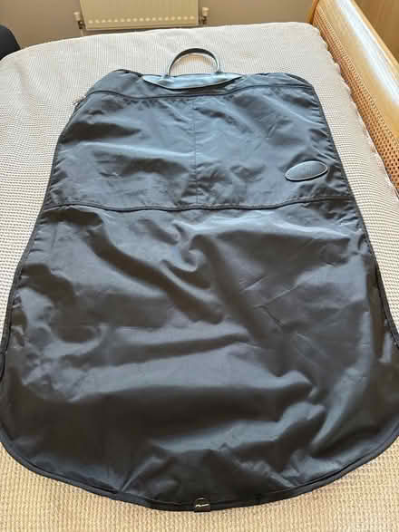 Photo of free Hand luggage garment bag (Foxholes SG13) #1