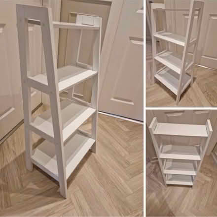 Photo of Ladder shelf (Hemel Hempstead) #1