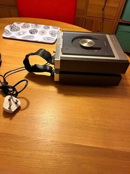 Photo of free Cd player and speakers (Beckenham BR3) #4