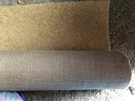 Photo of free Gold Carpet (Woodley RG5) #1