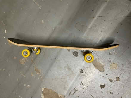 Photo of free Skateboard (Vienna) #2
