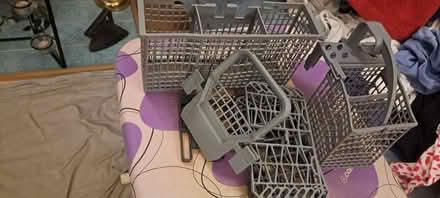 Photo of free Various Dishwasher Baskets (WR14 Malvern Link) #1