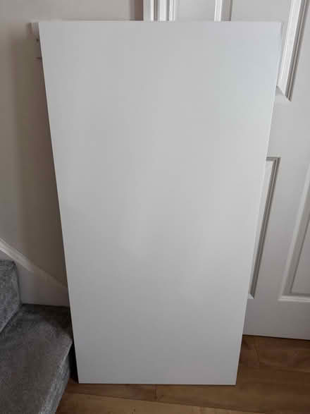 Photo of free IKEA Lagkapten table top (Allestree DE22) #1