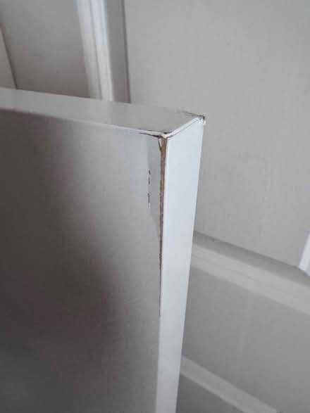Photo of free IKEA Lagkapten table top (Allestree DE22) #3