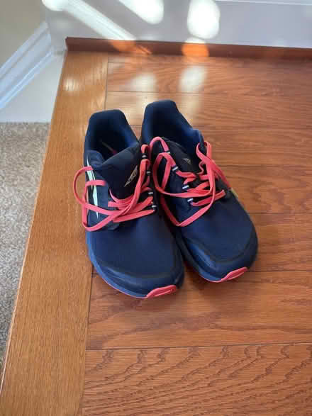 Photo of free Women’s Altra running shoes 6.5 (Wheaton, MD) #1