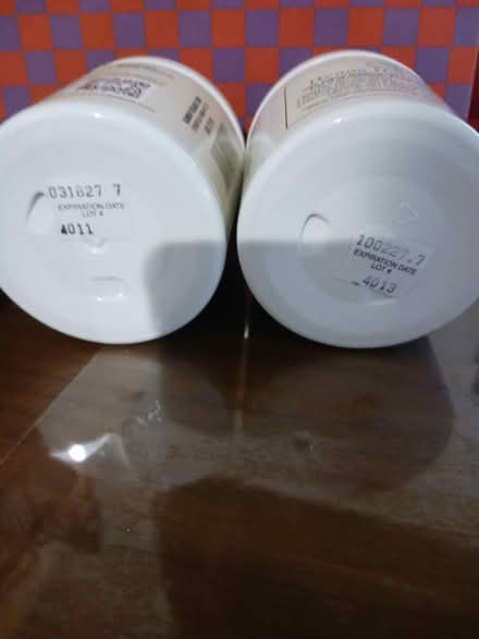 Photo of free Henna hair color (Lefferts Gardens) #4