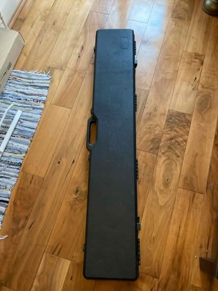 Photo of free Protective carry case (SW16 Norbury, Green Lane) #2
