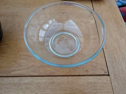 Photo of free Large mixing bowl (Heysham LA3) #3