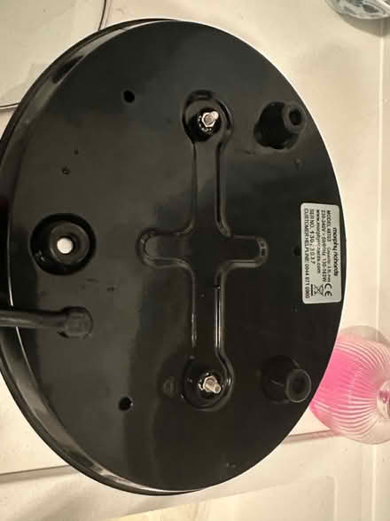 Photo of free Slow cooker 3.5 ltr (Strood) #3