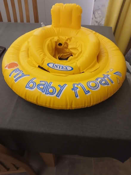 Photo of free Baby swim float (Shepshed LE12) #1