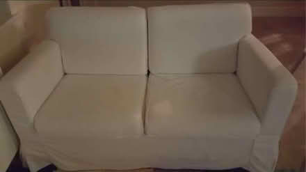 Photo of free 2 x IKEA Sofas (Orpington BR6) #1